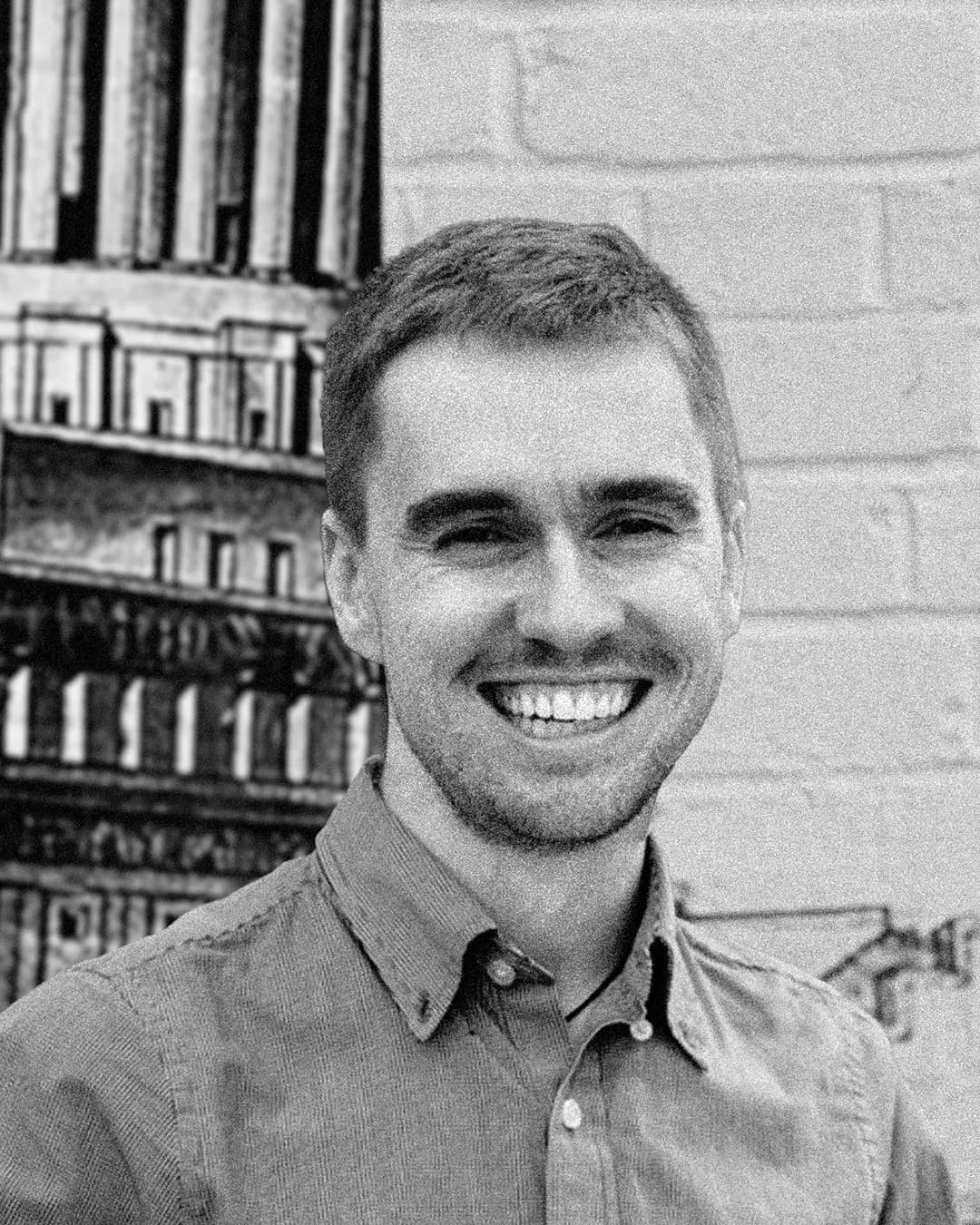 Daniel Rhoads