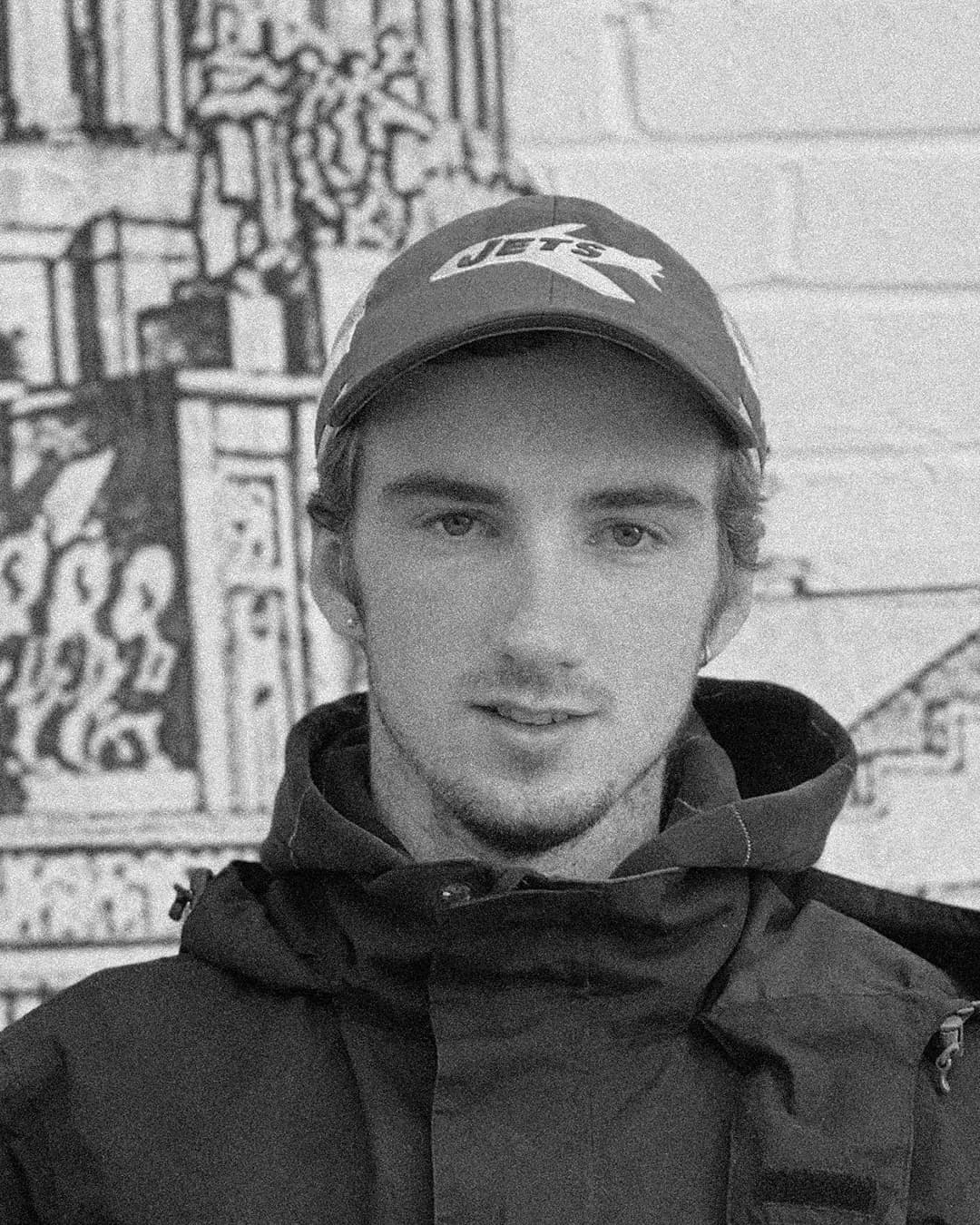 Max Williamson