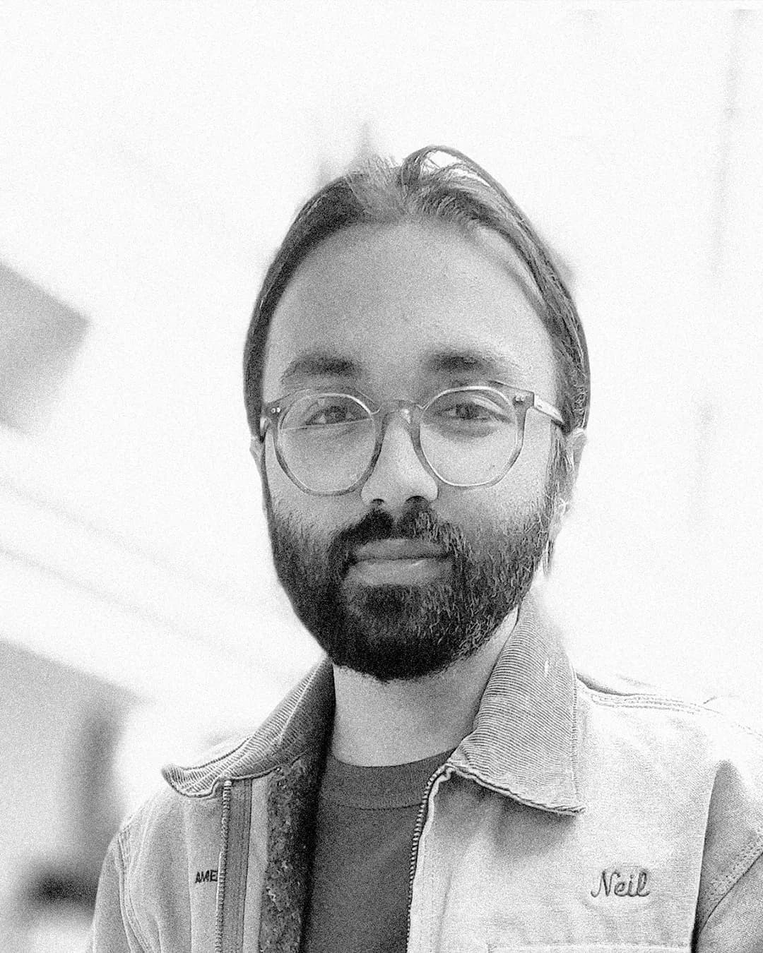 Neel Sengupta