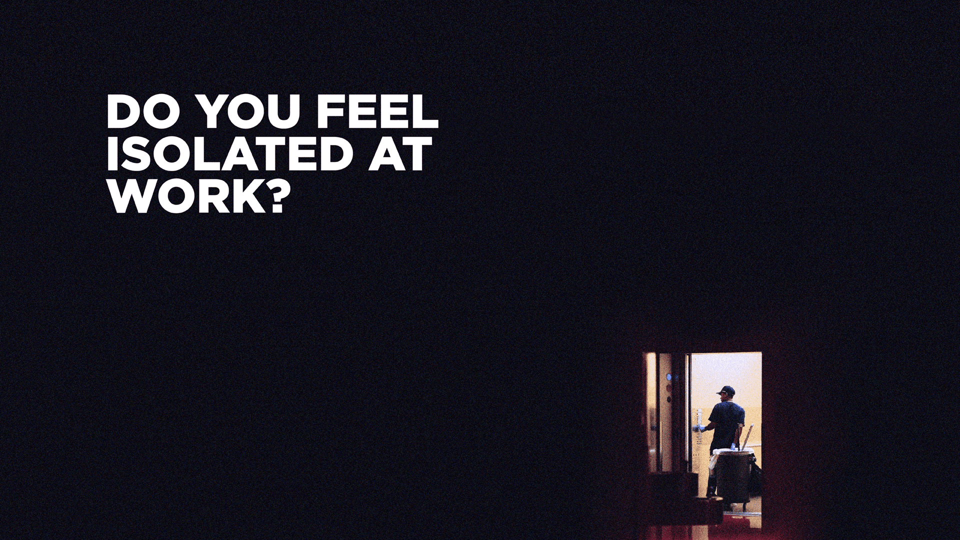 Working Against the Clock: A global survey on how cleaners’ work schedules impact their health, safety and well-being.